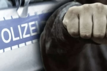 Fäuste fliegen: Wilde Prügelei in Erfurt mit einem Verletzten