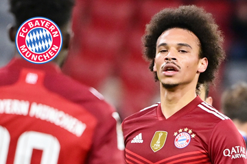 Leroy Sané's upswing in Bayern dress: winger gives reasons