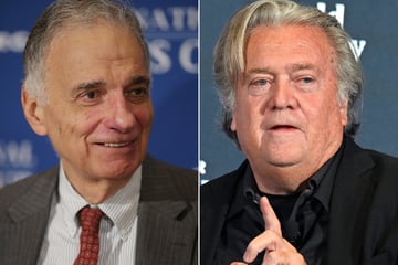 Left, right, and faithful unite in coalition demanding human control over AI