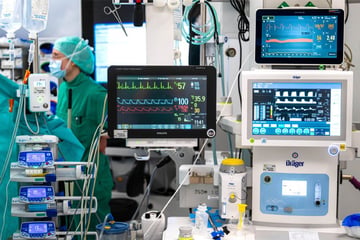 Lage verheerend: Klinikträger im Südwesten warnen vor Milliardenlast durch Insolvenzen