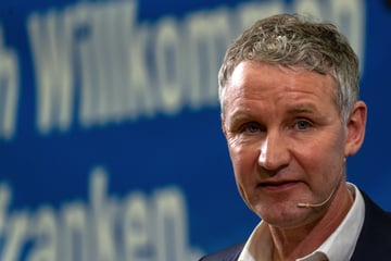 Ungewöhnliche Allianzen schließen sich zusammen: Starker Protest gegen Björn Höcke