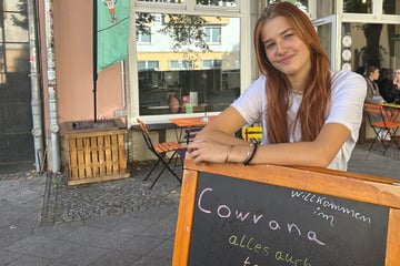Jüngste Gastronomin Magdeburgs! Trendy Café eröffnet in der Innenstadt