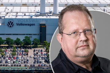 Kommentar zur VW-Hängepartie in Zwickau: Es braucht Klarheit!