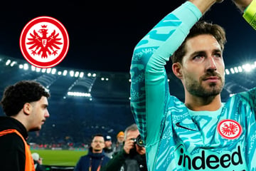 Eintracht nach Bundesliga-Pleiten vor Ajax-Duell verunsichert? Das sagt Kevin Trapp