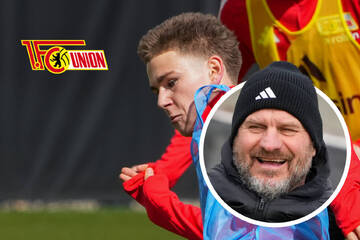 Nächstes Berliner Wunderkind: "Kleiner Junge, der viel Spaß am Fußball hat"