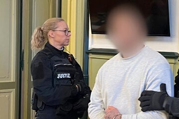 Prozess um Mord in "Liebeszelle" gestartet