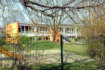 Chemnitz: Chemnitzer Kita dicht! Eltern müssen bald Riesen-Umweg fahren