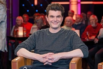 ZDF-Reporter mit überraschender Alkohol-Beichte: "Ich muss schon aufpassen"