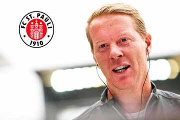 St. Pauli coach Schultz pushes the pressure of promotion to other teams before the Heidenheim game