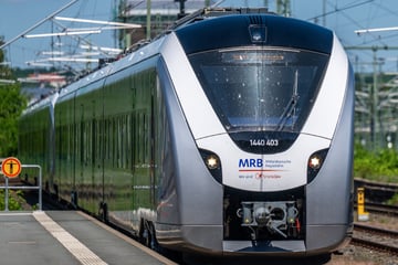 Chemnitz: Bahnstrecke Chemnitz-Leipzig wird Großbaustelle: 600 Millionen Euro teuer und zwei Jahre Vollsperrung
