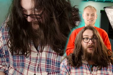 Friseur staunt nicht schlecht, als Kunde mit zwei strikten Regeln zu ihm kommt