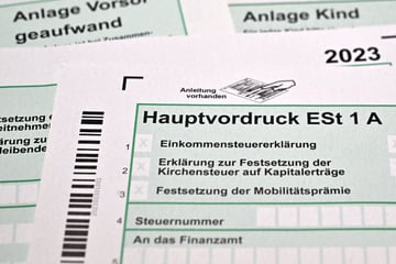 Premiere in Deutschland: Hier macht das Finanzamt Eure Steuererklärung