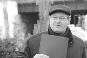 Kampf gegen Krebs verloren: Ex-Staatssekretär Jens-Holger Kirchner ist tot