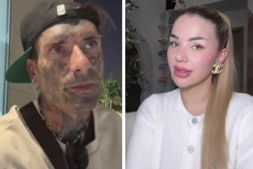 "In den Magen getreten": Kim Virginia verliert Baby und erhebt schwere Vorwürfe