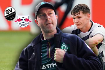 Kader-Alarm bei RB Leipzigs Pokal-Gegner: Plötzlich sind (fast) alle Spieler weg!