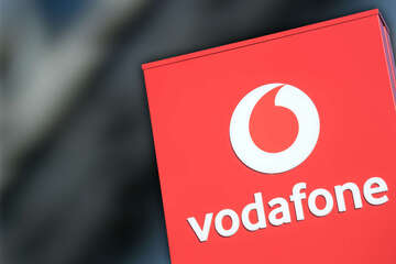 Vodafone schwächelt im Deutschland-Geschäft: Deutlich weniger Neukunden