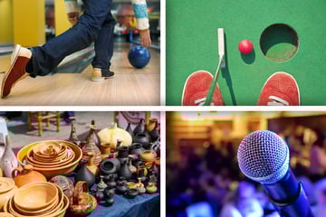 Diese tollen Events erwarten Euch am Sonntag in Magdeburg