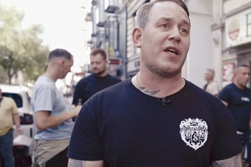 Kiez-Legende gesteht schweren Schicksalsschlag: Kleine Schwester starb an Überdosis – dann kam der Absturz