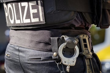 Schock-Fund: Polizei entdeckt Mann ohne Penis!