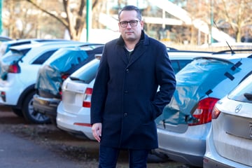 Dresden: Autoscheiben auf Parkplatz eingeschlagen: Wer kommt für den Schaden auf?