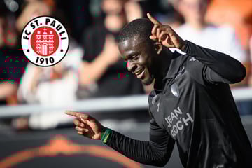 St.-Pauli-Blog: Sind die Kiezkicker an einem Ligue-1-Torjäger dran?