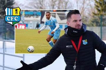 Kunstmann ersetzt Ekui, Mensah fällt aus: CFC-Reisegruppe ins Trainingslager geändert