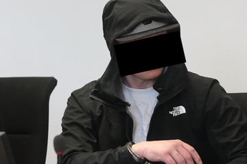 Daniel beim Sex im Hinterhof erwischt? "Im Großen Garten war es etwas kalt"