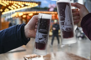 Weihnachts-Zauber in Berlin: Hier beginnt jetzt die festliche Zeit