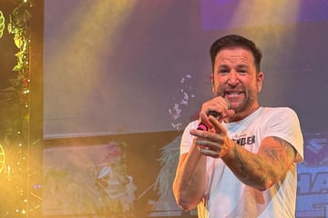 Wendler wieder politisch: "Nur eine Partei kann Deutschland retten"