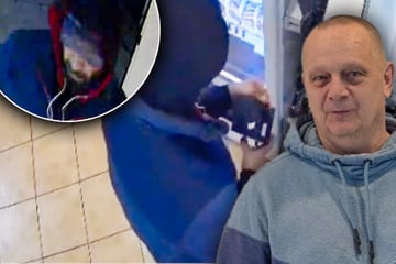 Leipzig: Raub in Leipziger 24/7-Späti: Automaten-König "war nach eineinhalb Minuten da!"