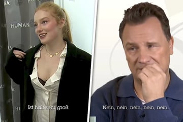 Dieses Outfit bringt Guido bei "Shopping Queen" zur Verzweiflung: "Da bin ich raus"