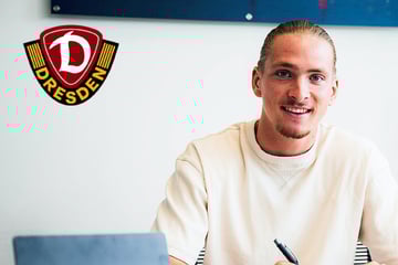 Dynamo-Dresden-Blog: Leihklub gefunden! Zu diesem Verein wechselt Marlon Faß
