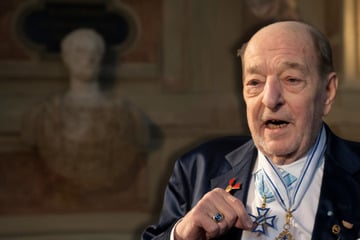 München: Sorge um Ralph Siegel: ESC-Legende liegt seit drei Tagen im künstlichen Koma