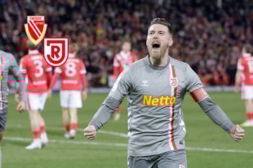 Kingelingeling! Regensburg crasht Cottbuser Weihnachtsfest und Herbstmeisterschaft