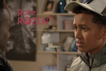 Rote Rosen: "Rote Rosen": Joe kommt hinter das Geheimnis von Hendrik