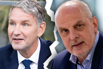 Chemnitzer SPD-Politiker sauer auf MDR wegen Höcke-Interview: "Maß ist überschritten!"