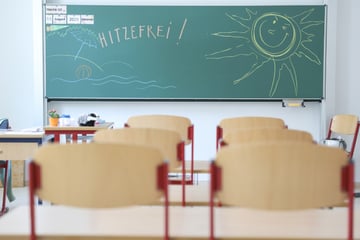Hamburg: Im Norden wird es wieder heiß: Können Schüler auf Hitzefrei hoffen?