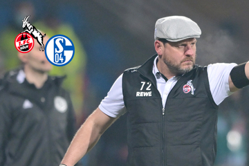 Chabot-Debüt und Horn-Comeback! 1. FC Köln gegen Schalke mit Remis