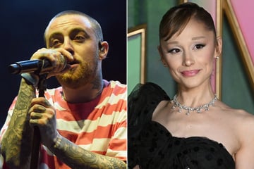 Ariana Grande shares sweet story about late ex Mac Miller in rare comment