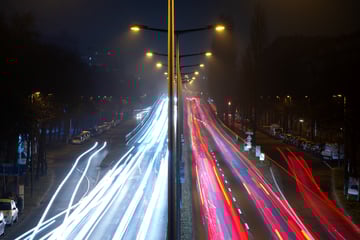 München: Wieder Tempo 50 auf Mittlerem Ring in München