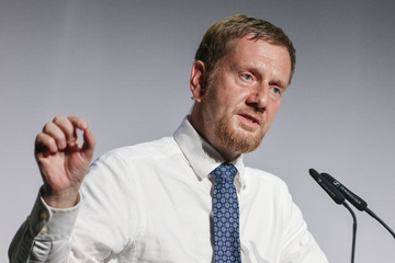 Debatte um Migration: Kretschmer fordert weitere Maßnahmen