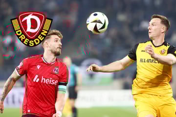 Kaufoption soll gezogen werden! Robin Meißner kehrt nicht zu Dynamo Dresden zurück