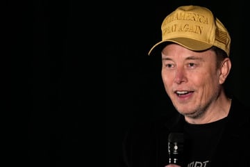 Milliardär macht Wahlkampf: Musk will täglich eine Million Dollar verschenken!