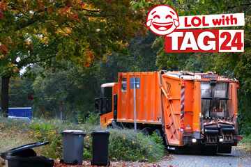 Joke of the Day for November 5, 2025: A funny to make you laugh