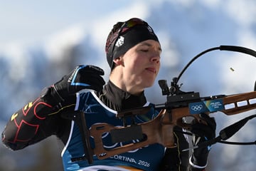 Legt Strelow den Grundstein für das Ziel der Staffel-Medaille?