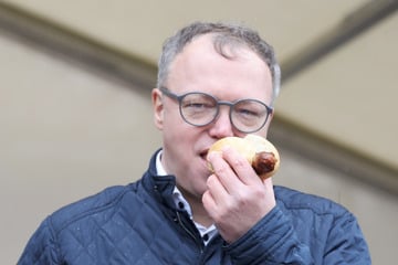 Bratwurstsaison in Thüringen eröffnet: Mit oder ohne Kümmel?