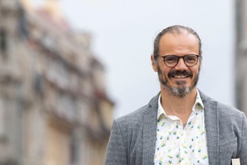 Dresden: Mon Dieu! Starautor Goldammer verlegt jetzt in Frankreich