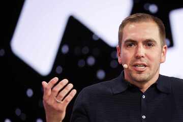 Weltmeister Philipp Lahm wird deutlich: Deshalb hat Deutschland kaum noch Supertalente