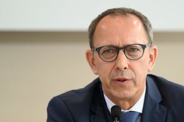 Haushalts-Gespräche im sächsischen Landtag: AfD schickt der CDU "blauen" Brief