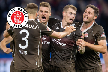 FC St. Pauli bleibt trotz Tabellenführung am Boden: "Sagt noch nichts aus"